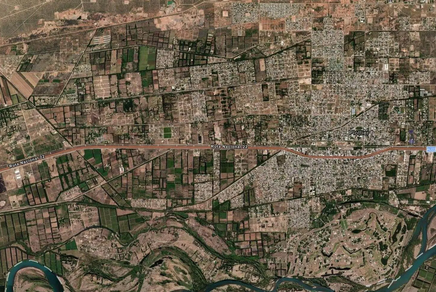 Venta Terreno para Actividad Hidrocarburífera 2