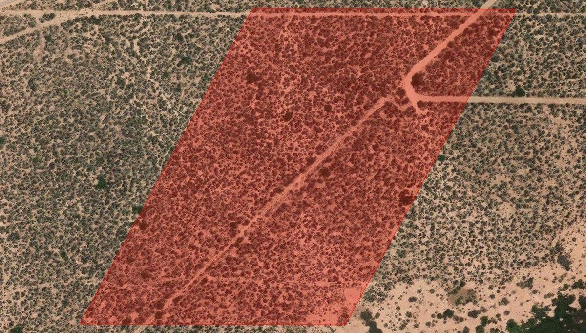 Venta Terreno para Actividad Hidrocarburífera