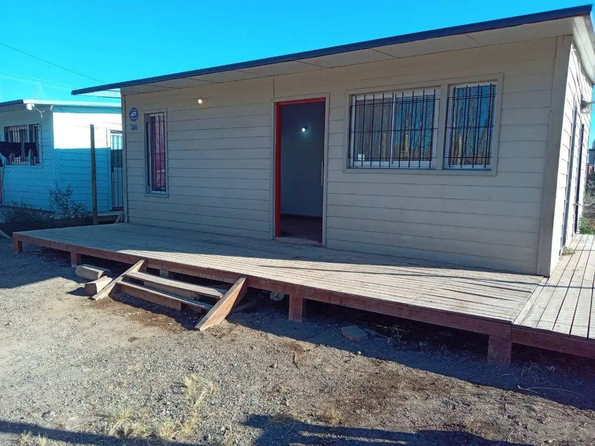 VENTA DE CASA AMOBLADA EN SAN PATRICIO DEL CHAÑAR 3