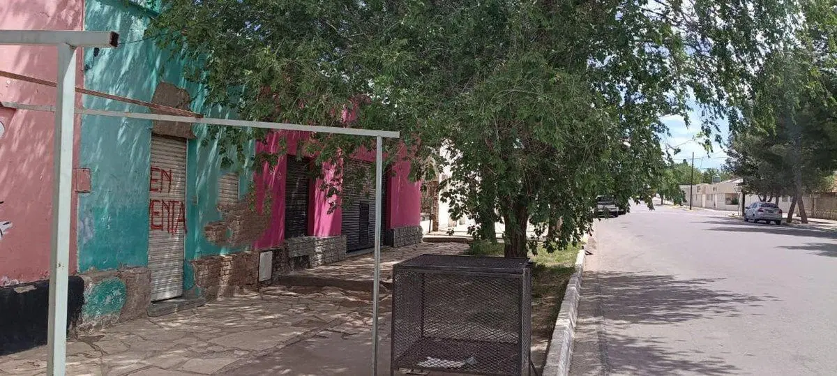 LOTE 703 M2 CONSTRUCCIÓN ANTIGUA CENTRO CUTRAL CO 5