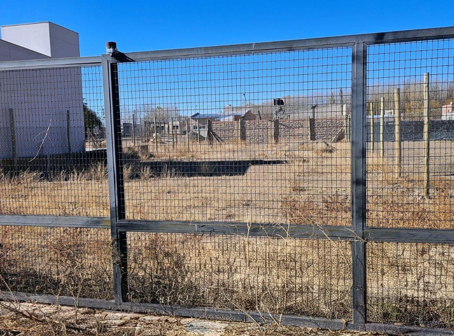 Terreno en Venta Loteo La Alicia – Plottier