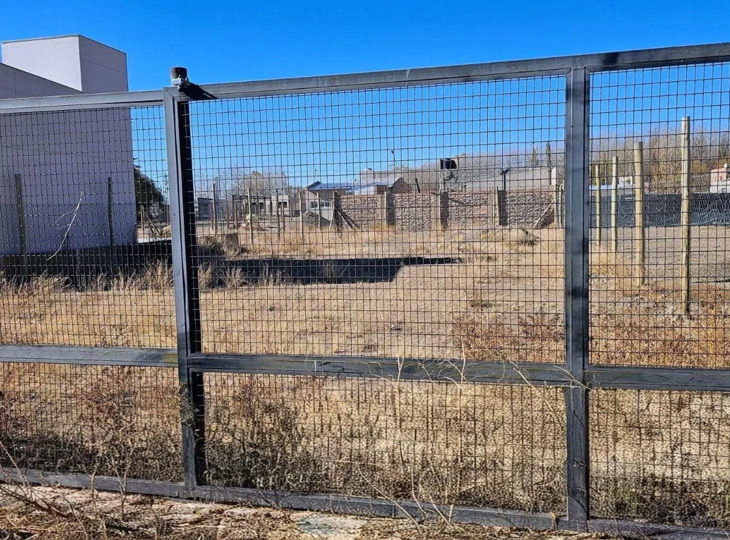Terreno en Venta  Loteo La Alicia – Plottier 3
