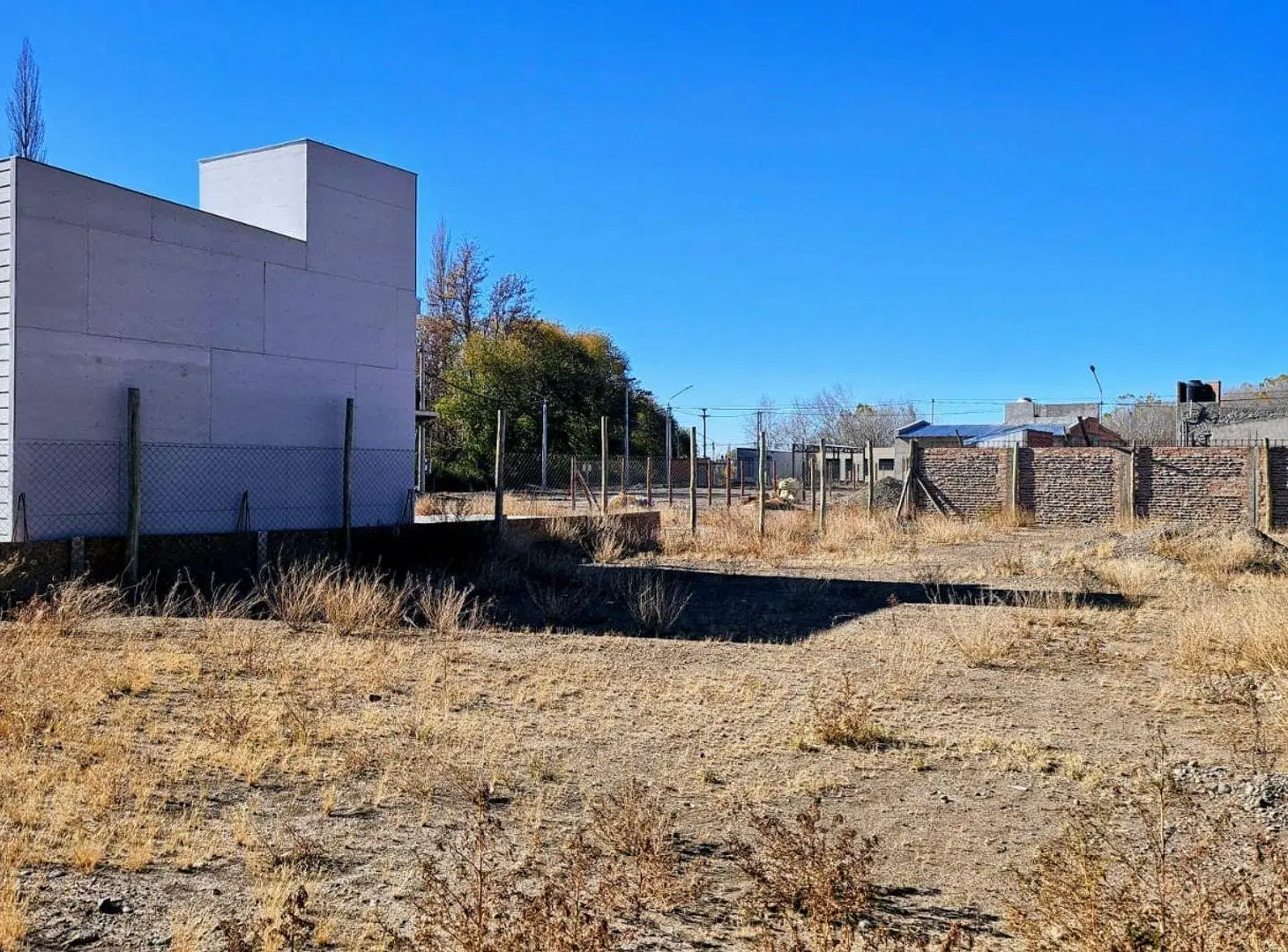 Terreno en Venta  Loteo La Alicia – Plottier 7