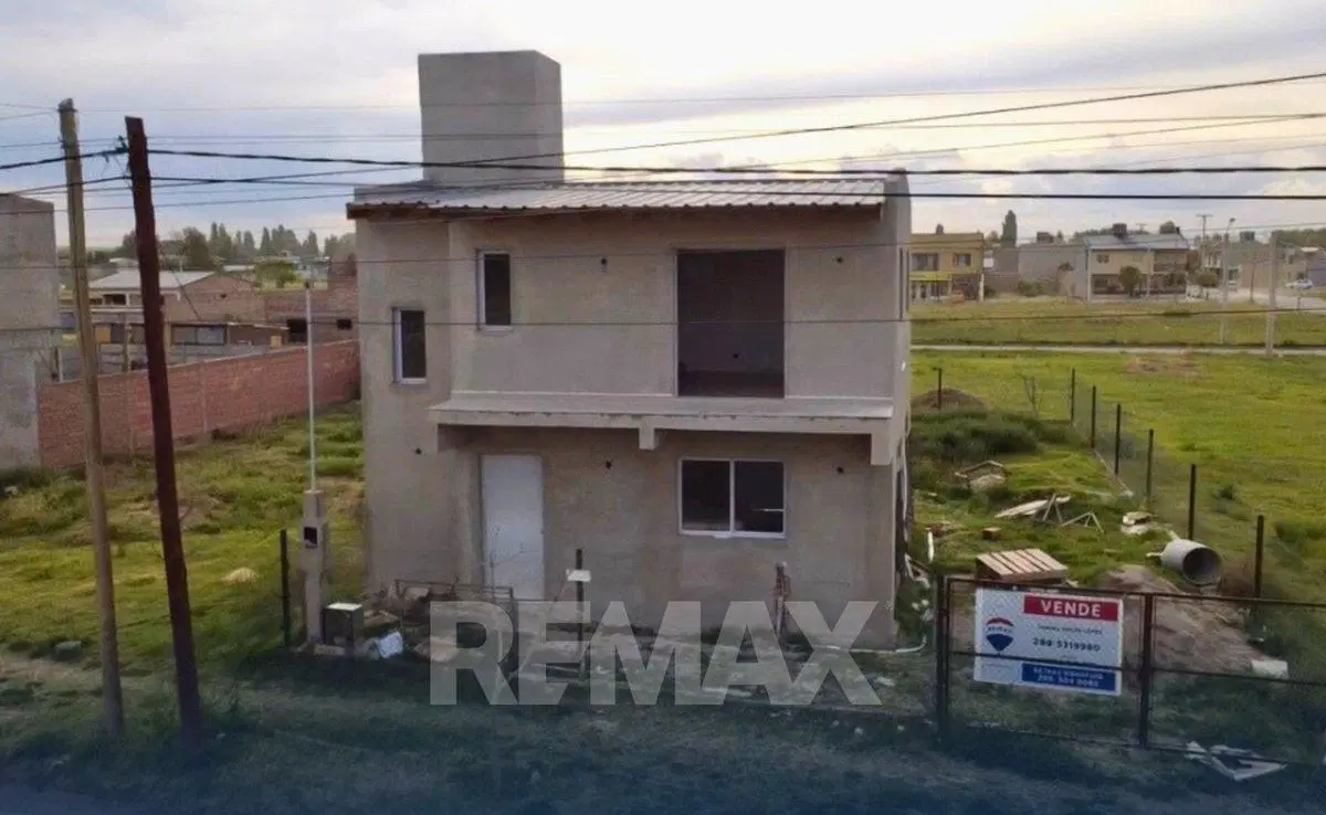 Casa en Venta, Plottier 3