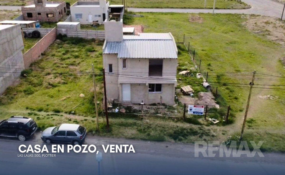 Casa en Venta, Plottier
