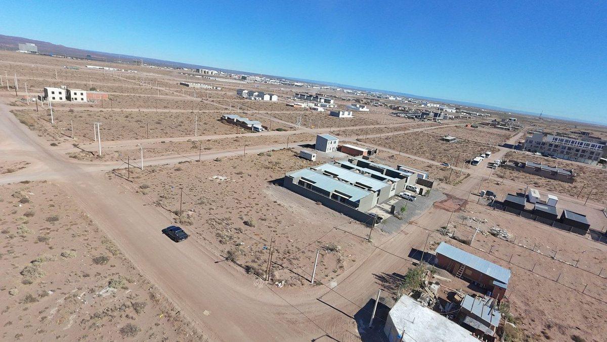 LOTE EN VENTA, SOBRE LA MESETA DE AÑELO, NEUQUEN