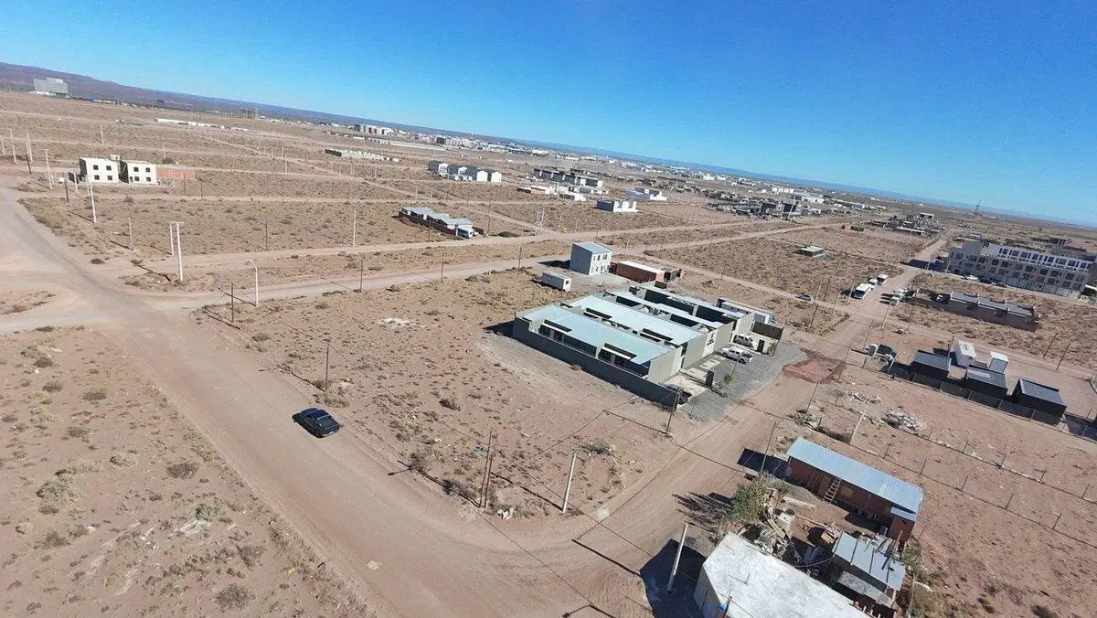 LOTE EN VENTA, SOBRE LA MESETA DE AÑELO, NEUQUEN 2