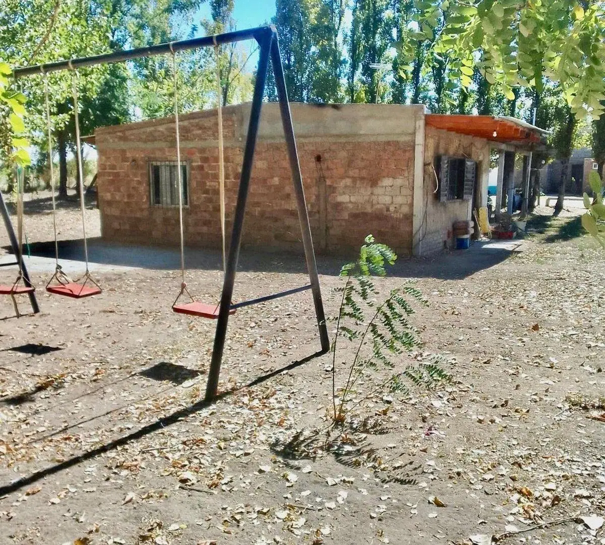 11,5 HECTAREAS EN VENTA en CHINA MUERTA. 2