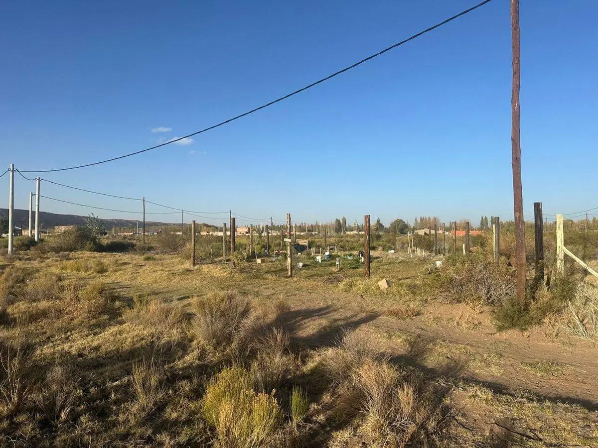 LOTE EN AMEDEA FINANCIADO 2