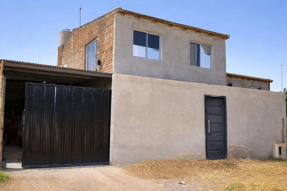 CASA EN ALQUILER 2