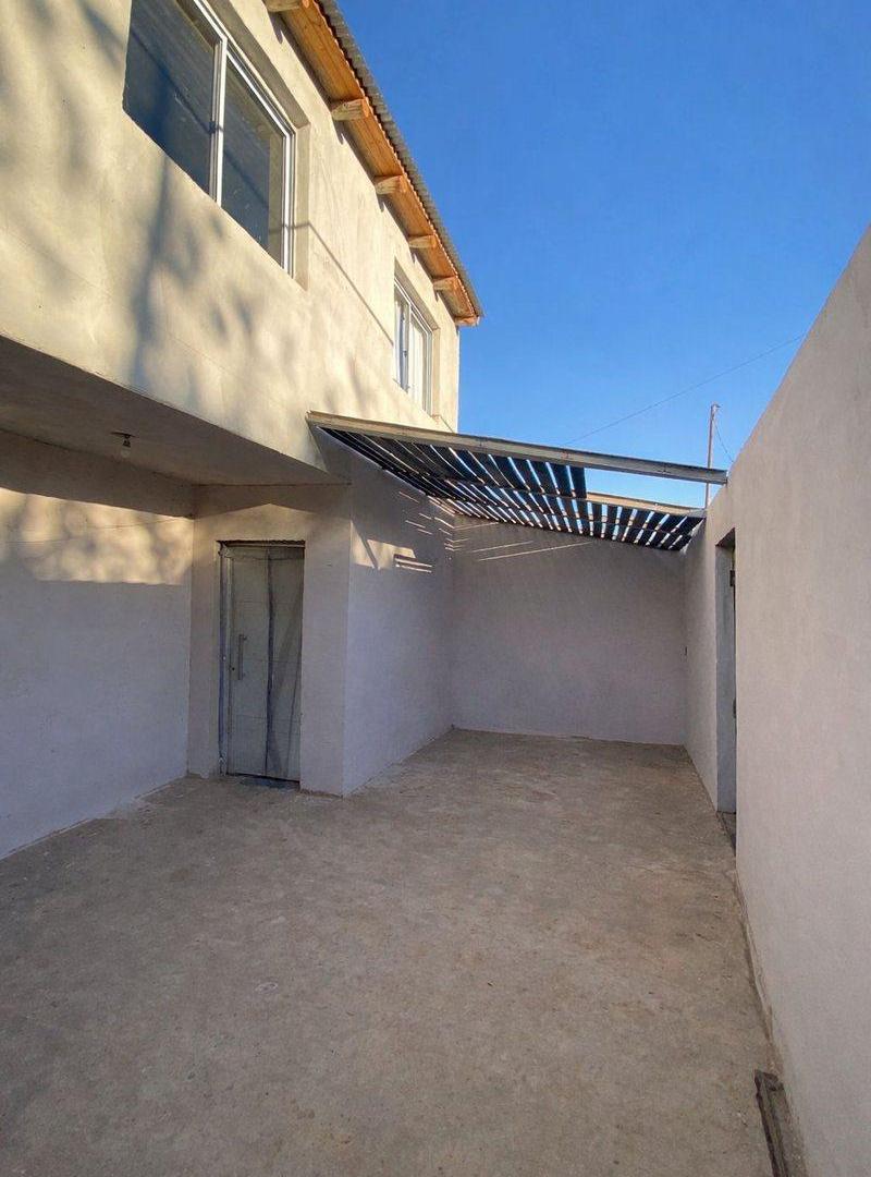 CASA EN ALQUILER