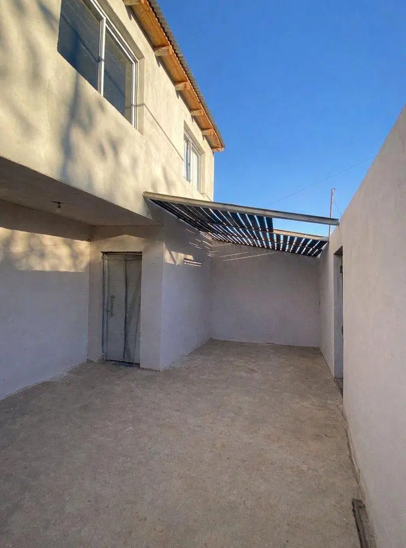 CASA EN ALQUILER 4