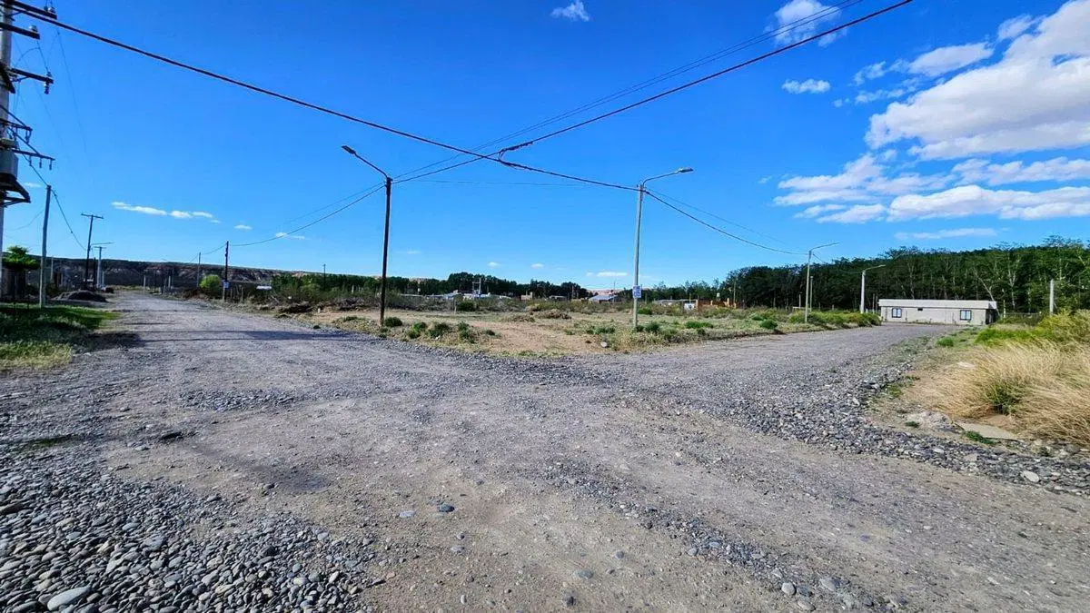 TERRENO EN ESQUINA FINANCIADO LOTEO EL GAUCHITO 8