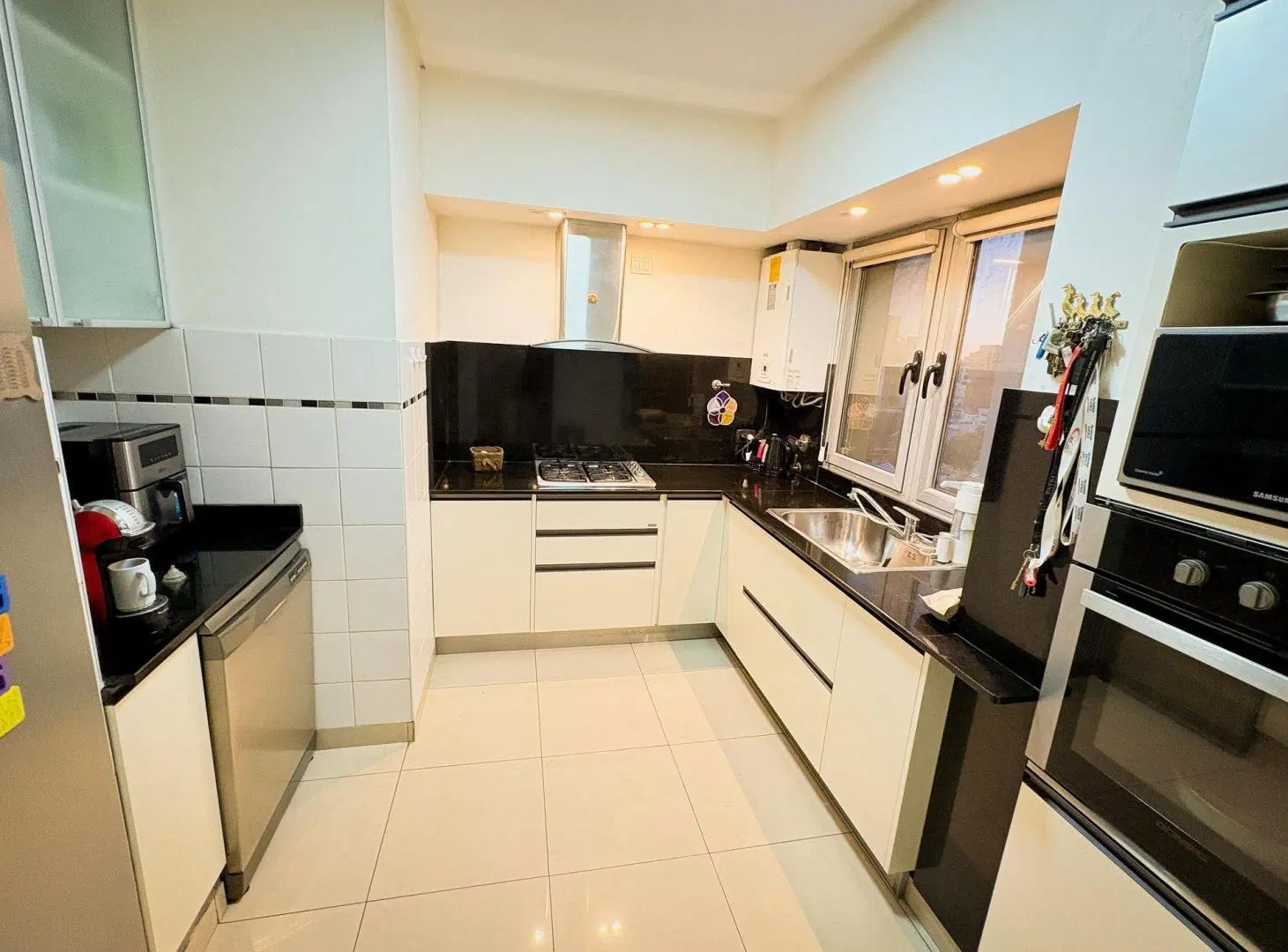 DEPARTAMENTO EN VENTA EN CIPOLLETTI 4