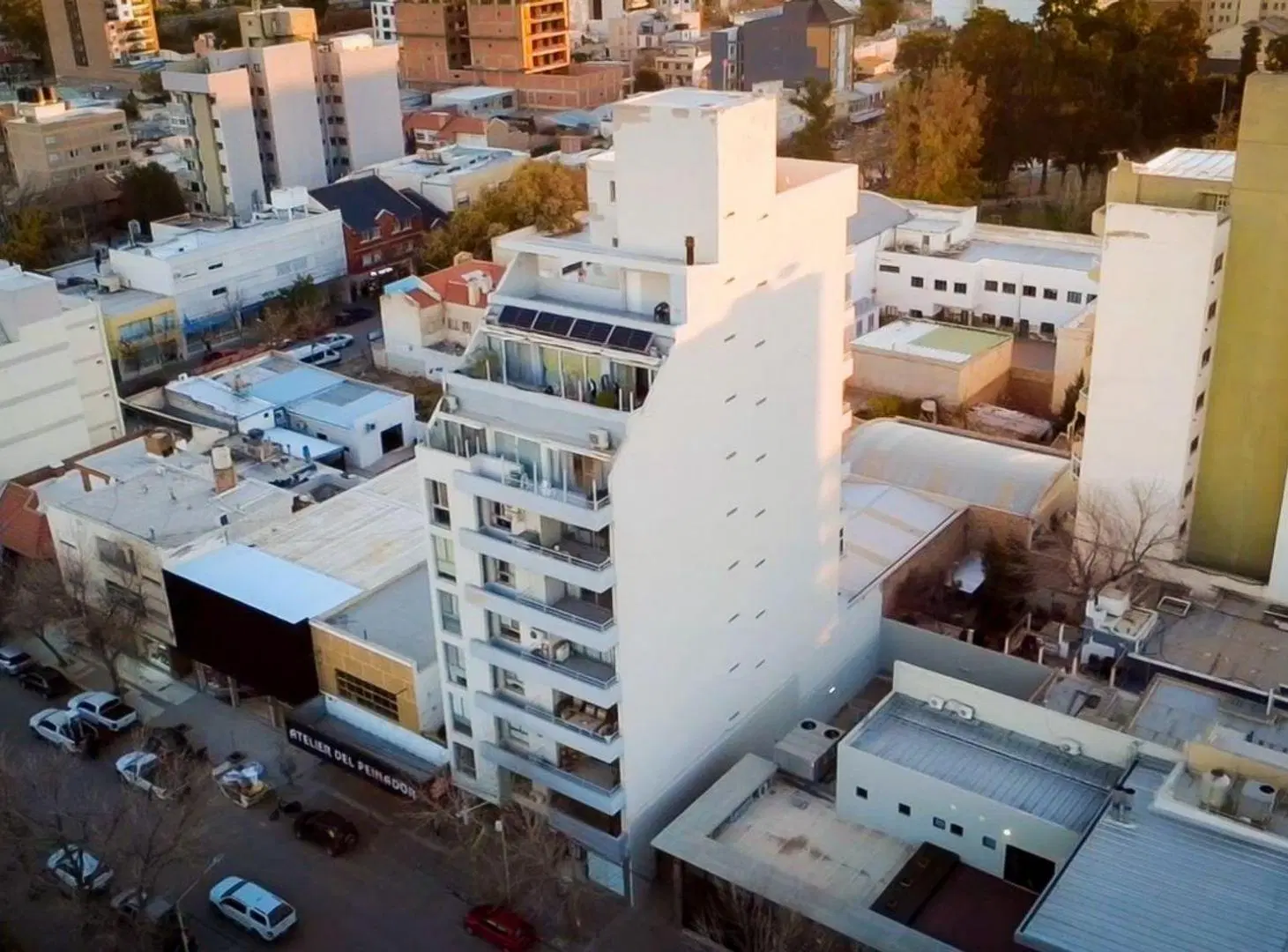 DEPARTAMENTO EN VENTA EN CIPOLLETTI 2