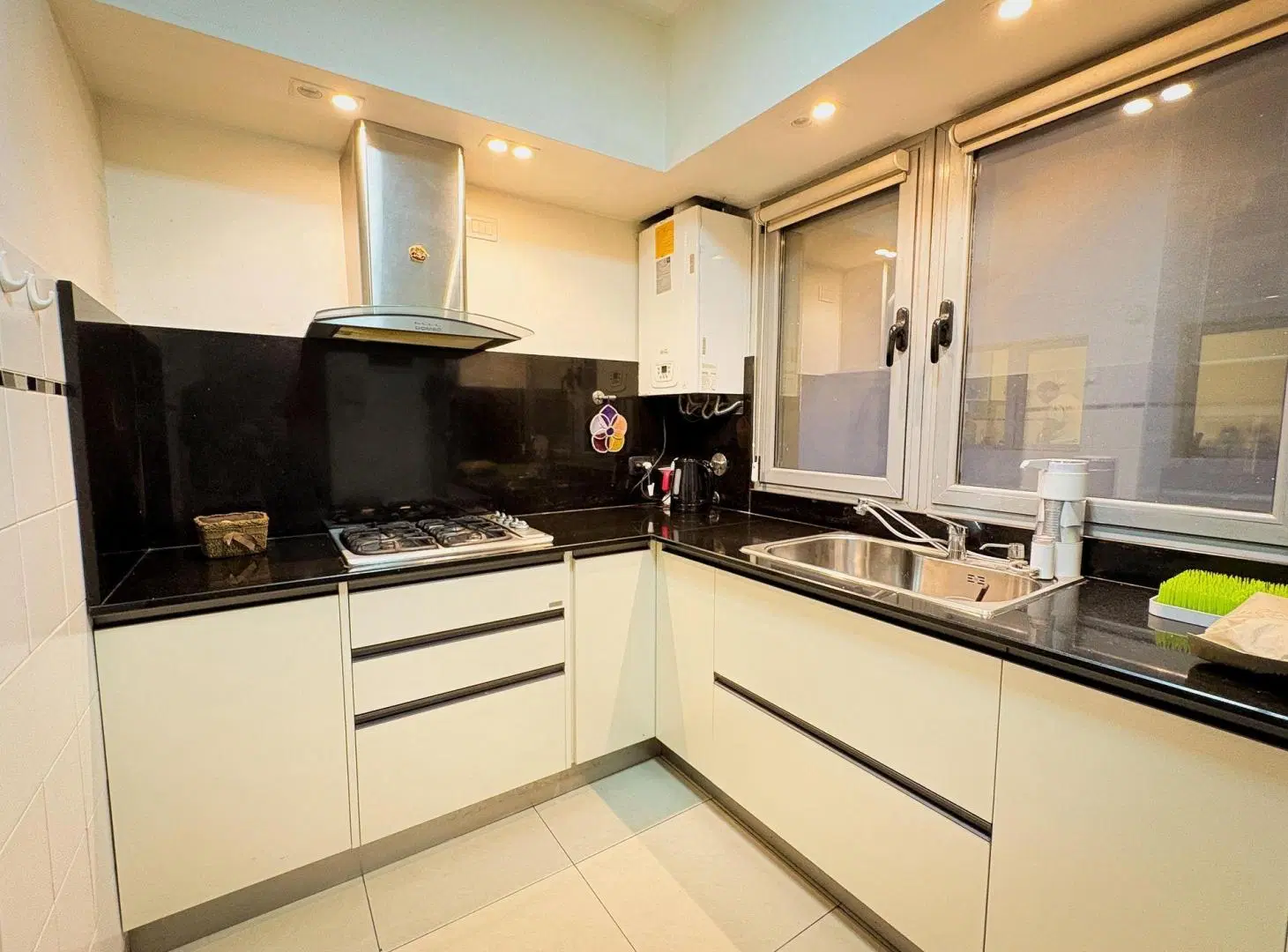 DEPARTAMENTO EN VENTA EN CIPOLLETTI 3