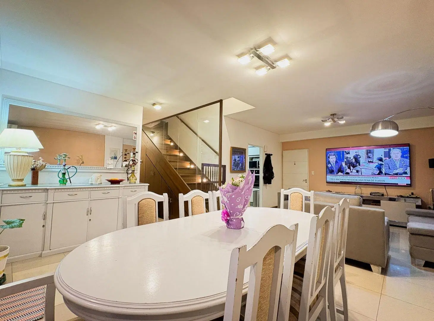 DEPARTAMENTO EN VENTA EN CIPOLLETTI 5