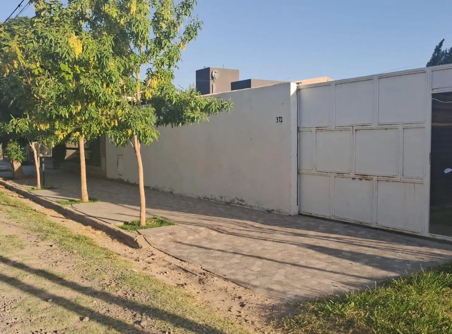 Alquiler Casa Pinar II  - PLOTTIER 2