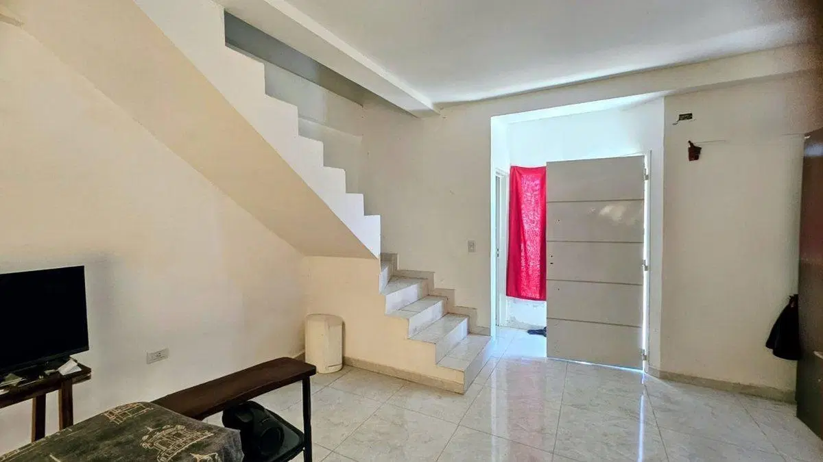 DUPLEX DE 2 HABITACIONES  - FINANCIADO 5