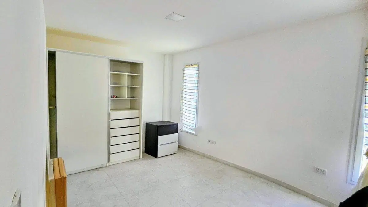 DUPLEX DE 2 HABITACIONES  - FINANCIADO 3