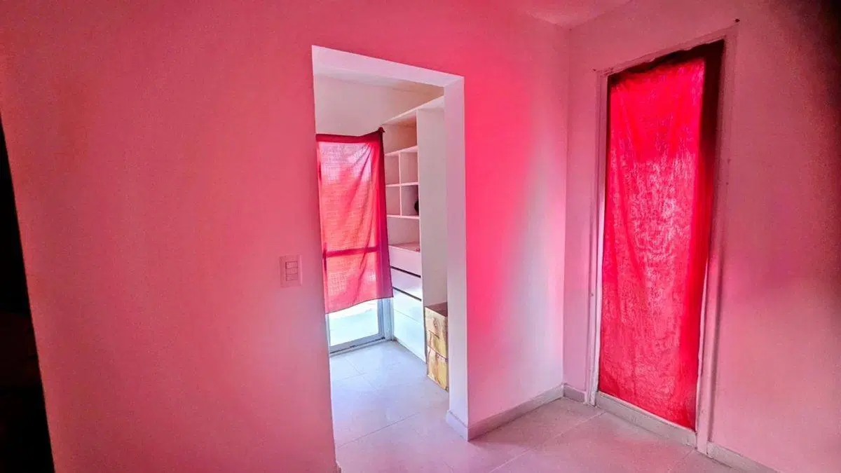 DUPLEX DE 2 HABITACIONES  - FINANCIADO 4