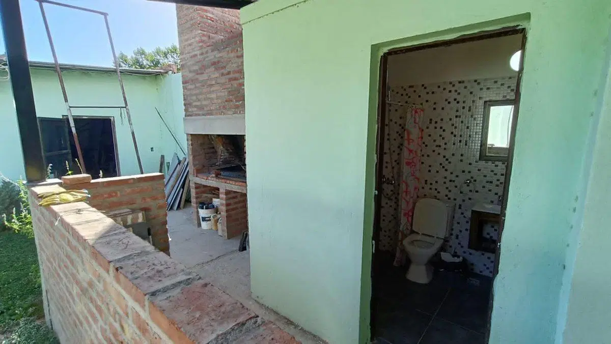 VENTA CASA VILLA LIDA 5