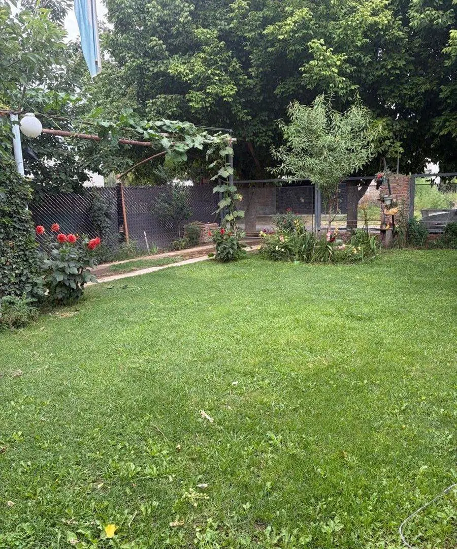 Casa y Departamento Barrio Villa Lida Plottier 5