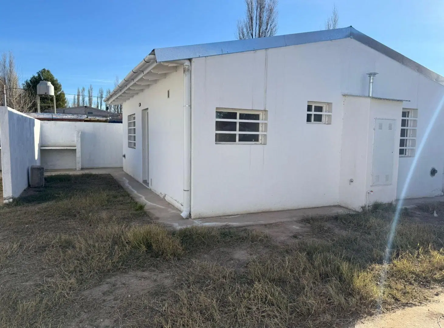 Casa en Alquiler, Plottier 4