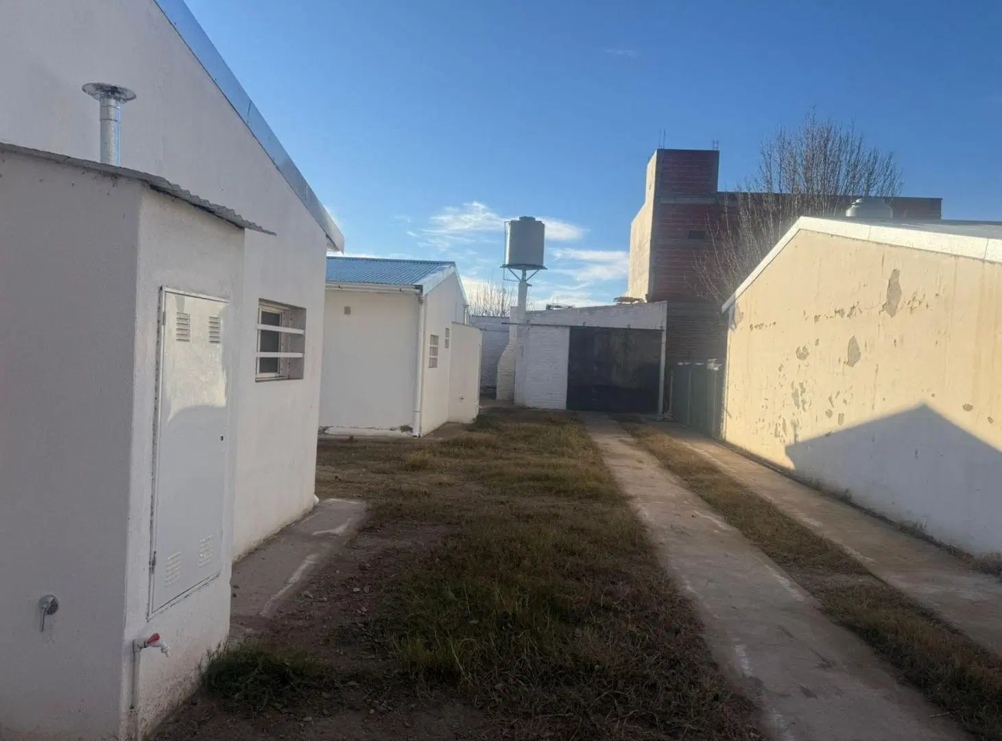 Casa en alquiler, Plottier 5