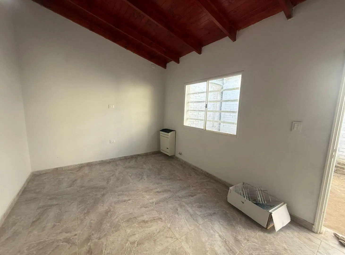 Casa en alquiler, Plottier 4