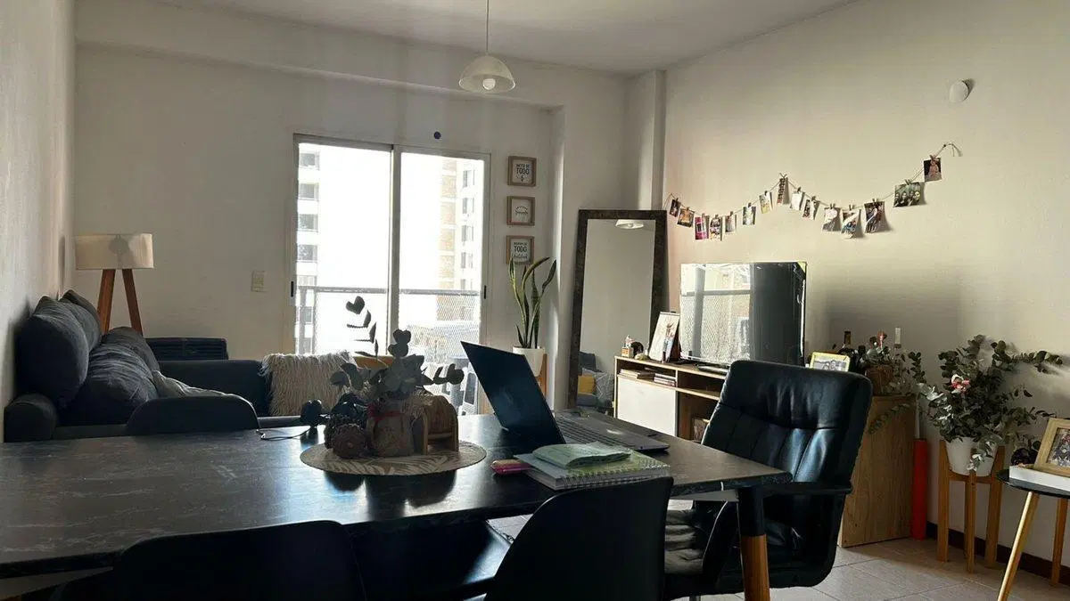 VENTA DE DEPARTAMENTO DOS DORMITORIOS, NEUQUEN 4