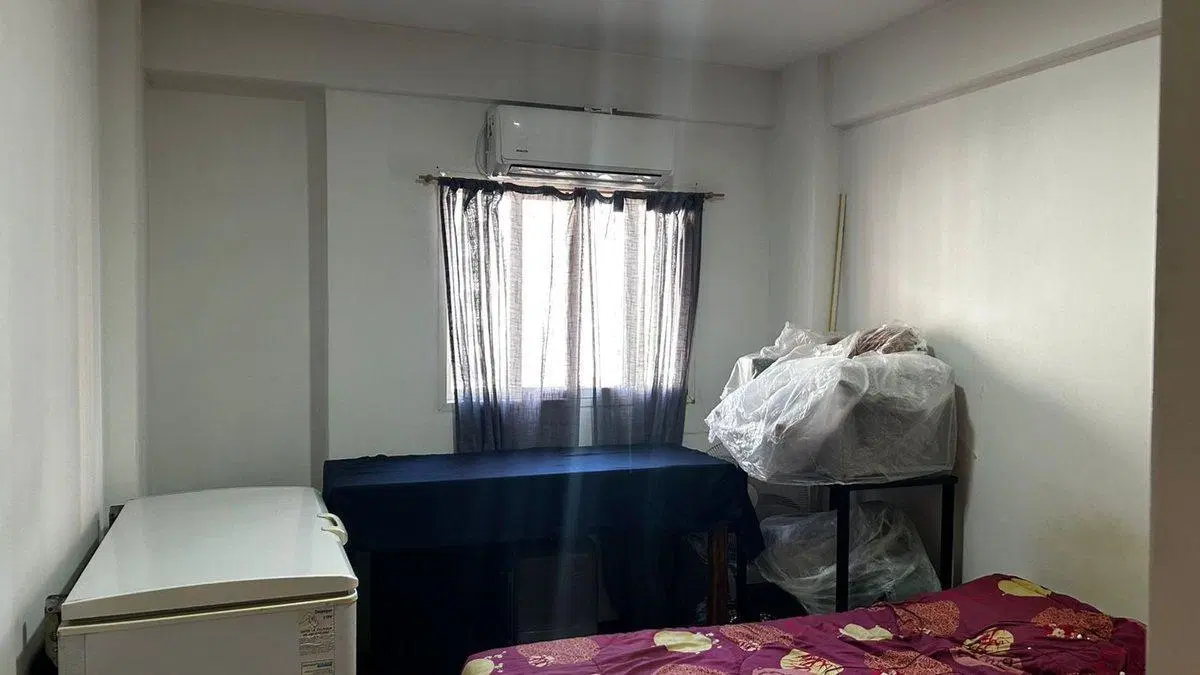 VENTA DE DEPARTAMENTO DOS DORMITORIOS, NEUQUEN 3