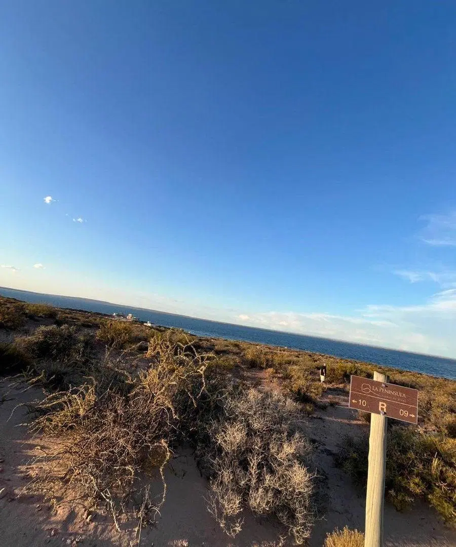 VENTA DE TERRENO EN LAGO MARI MENUCO NEUQUEN 5