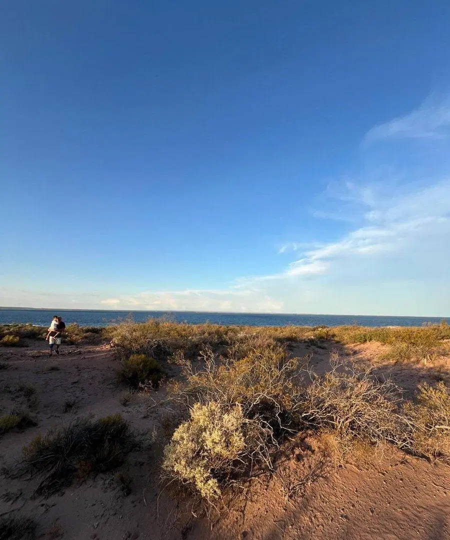 VENTA DE TERRENO EN LAGO MARI MENUCO NEUQUEN 2