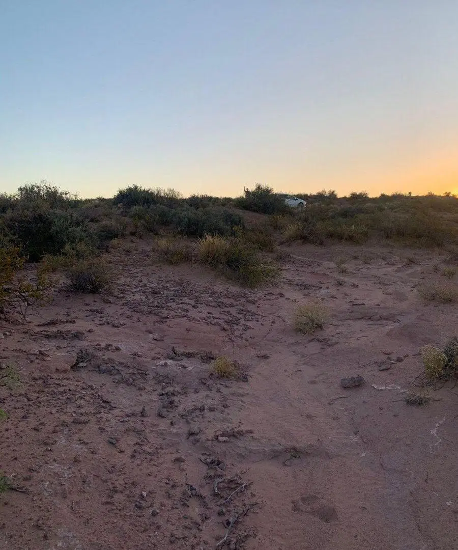VENTA DE TERRENO EN LAGO MARI MENUCO NEUQUEN 8