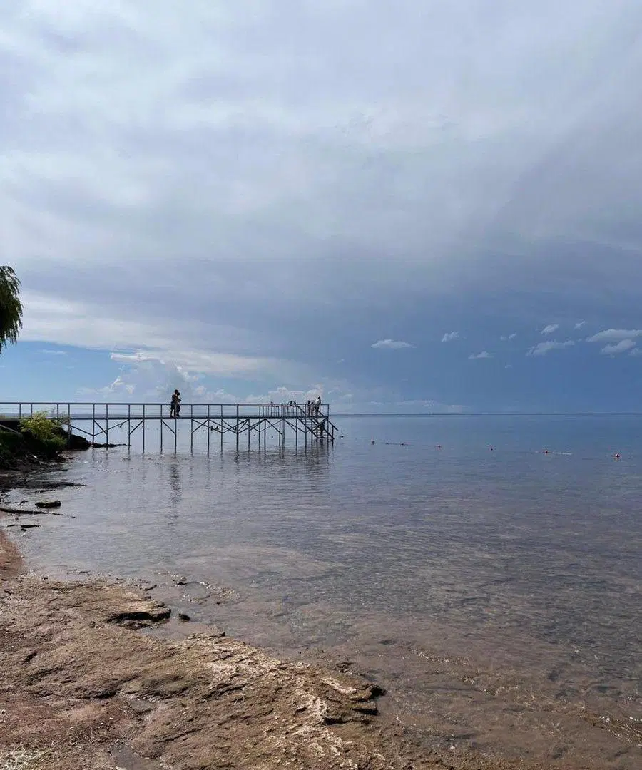 VENTA DE TERRENO EN LAGO MARI MENUCO NEUQUEN 5