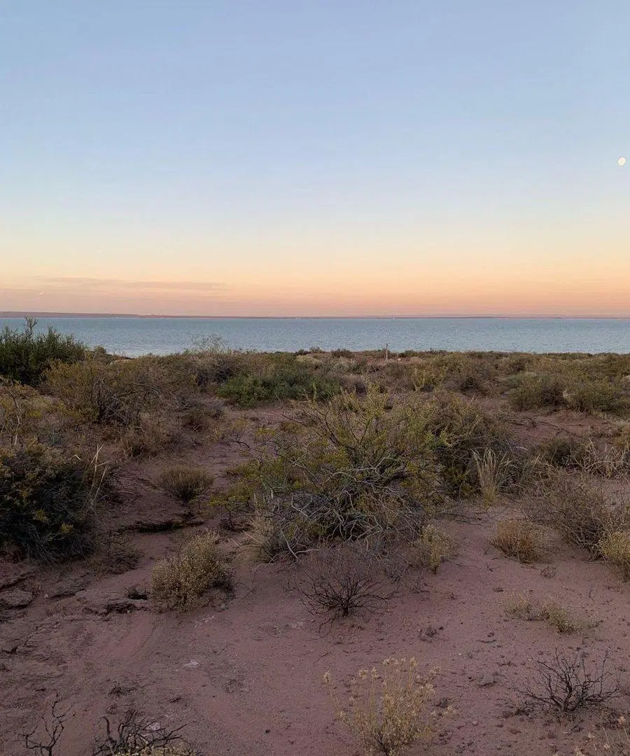 VENTA DE TERRENO EN LAGO MARI MENUCO NEUQUEN 3