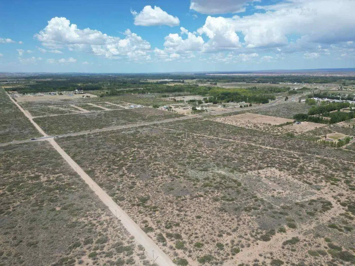 VENTA DE LOTE 6 HECTAREAS PLOTTIER NEUQUEN 7