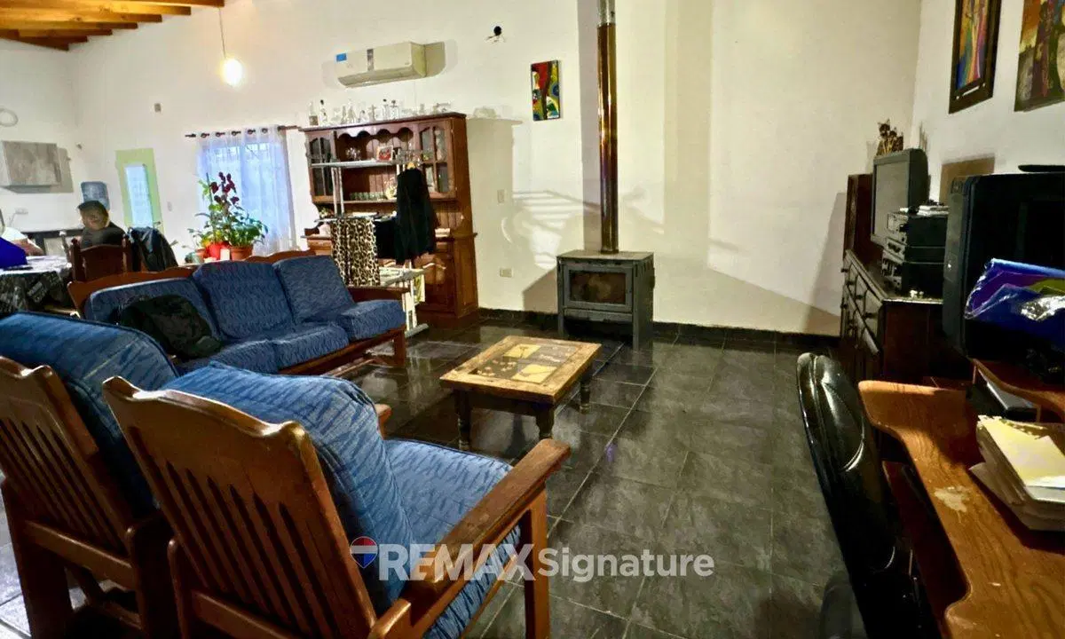 CASA EN VENTA - BARRIO PISICULTURA 2