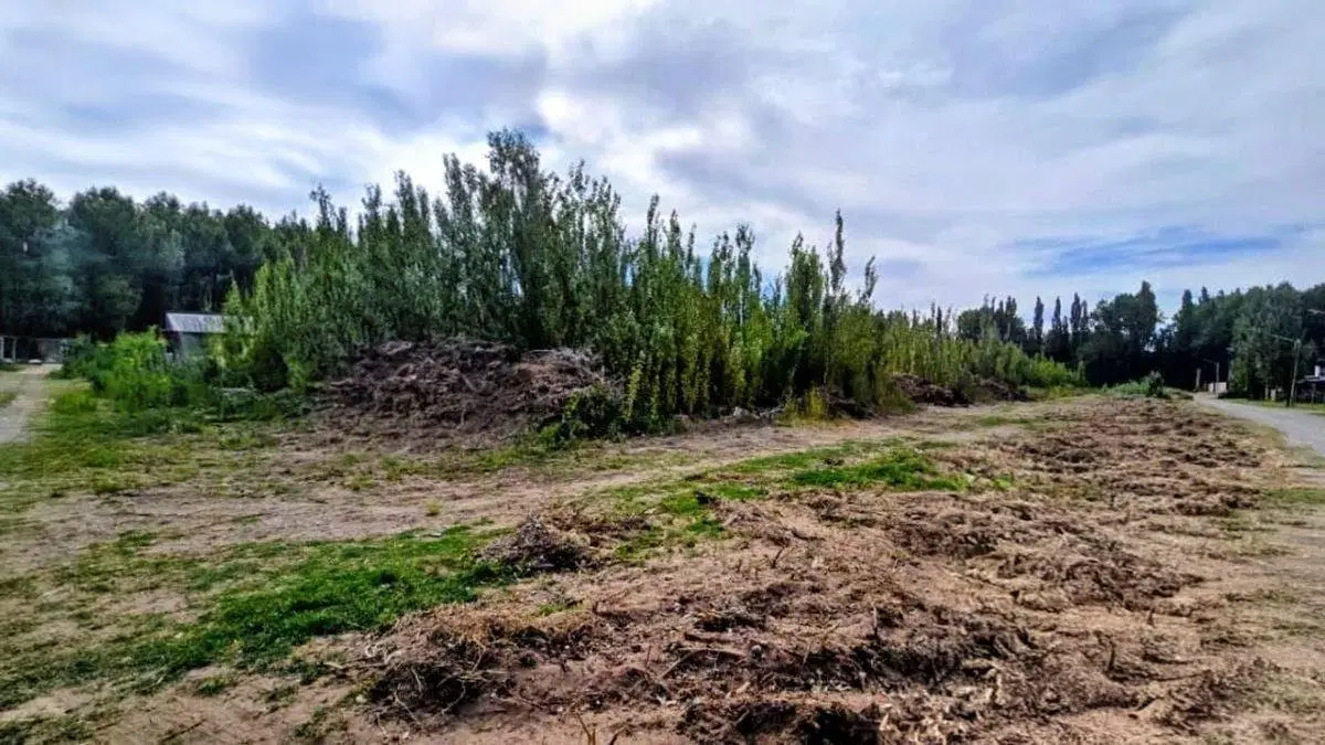 TERRENO ESQUINA FINANCIADO VIRGEN DEL VALLE II 3