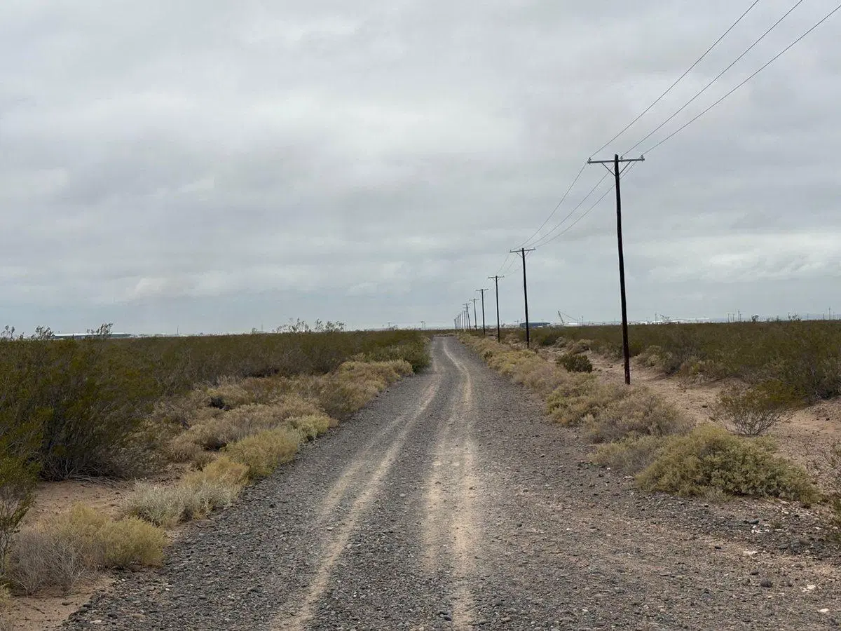 VENTA Fracción Industrial 5 Ha | Parque Industrial 4