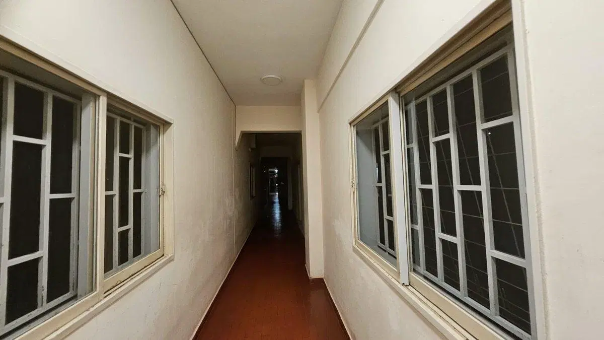 VENTA DEPARTAMENTO 2 DORMITORIOS  BARRIO SAN PABLO 4