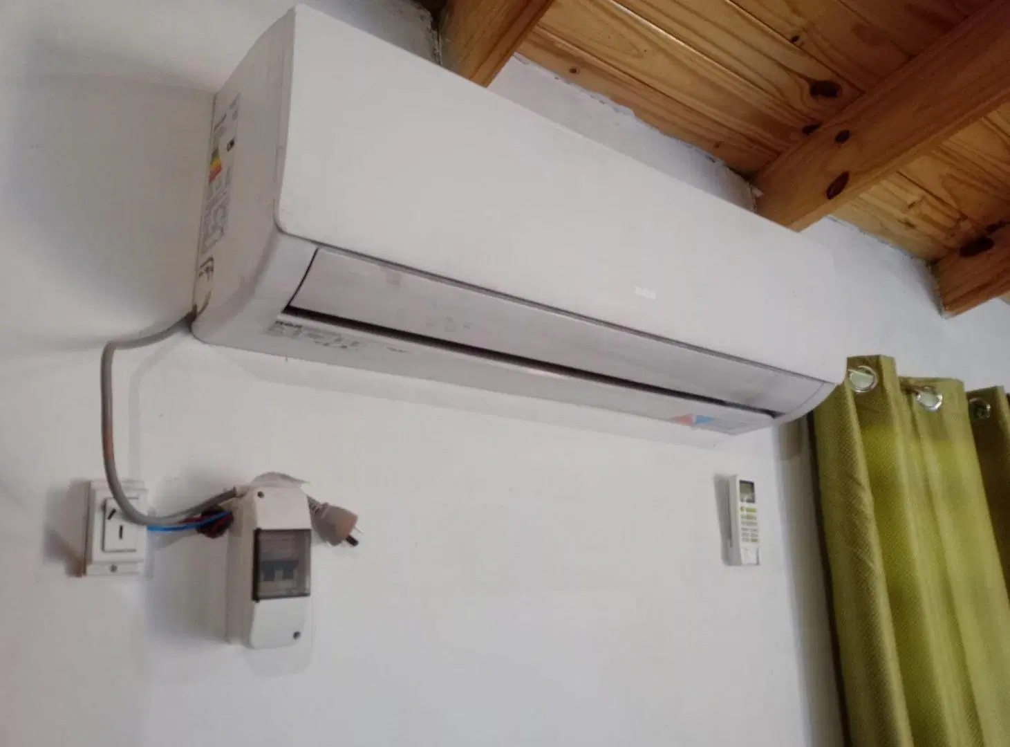 Casa Amoblada para 5 personas 5