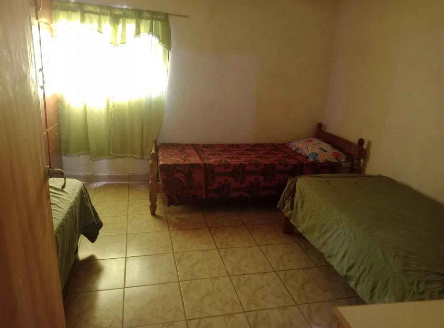 Casa Amoblada para 5 personas 4