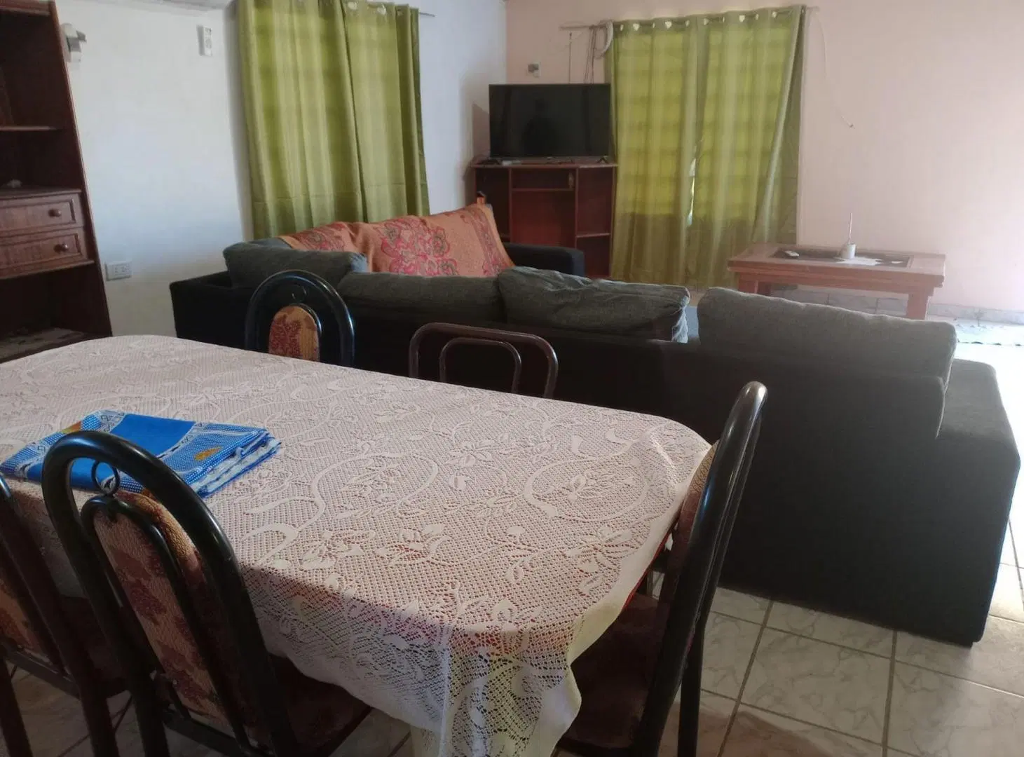 Casa Amoblada para 5 personas 3