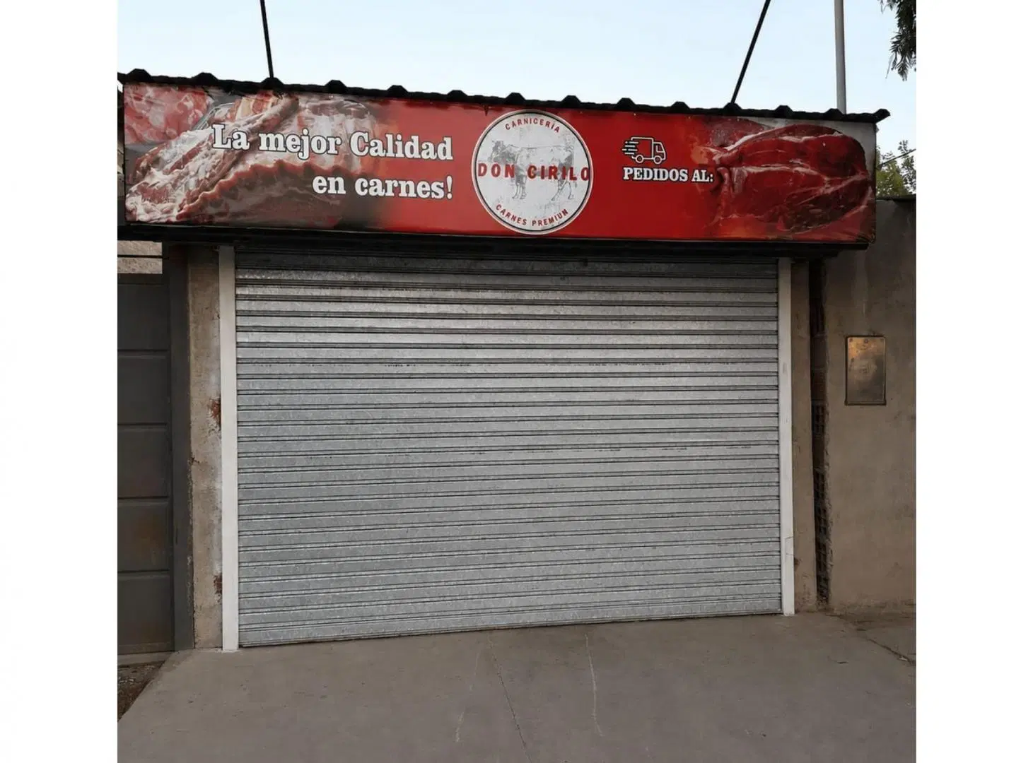 ALQUILER LOCAL COMERCIAL POR CALLE DRURY 246 3