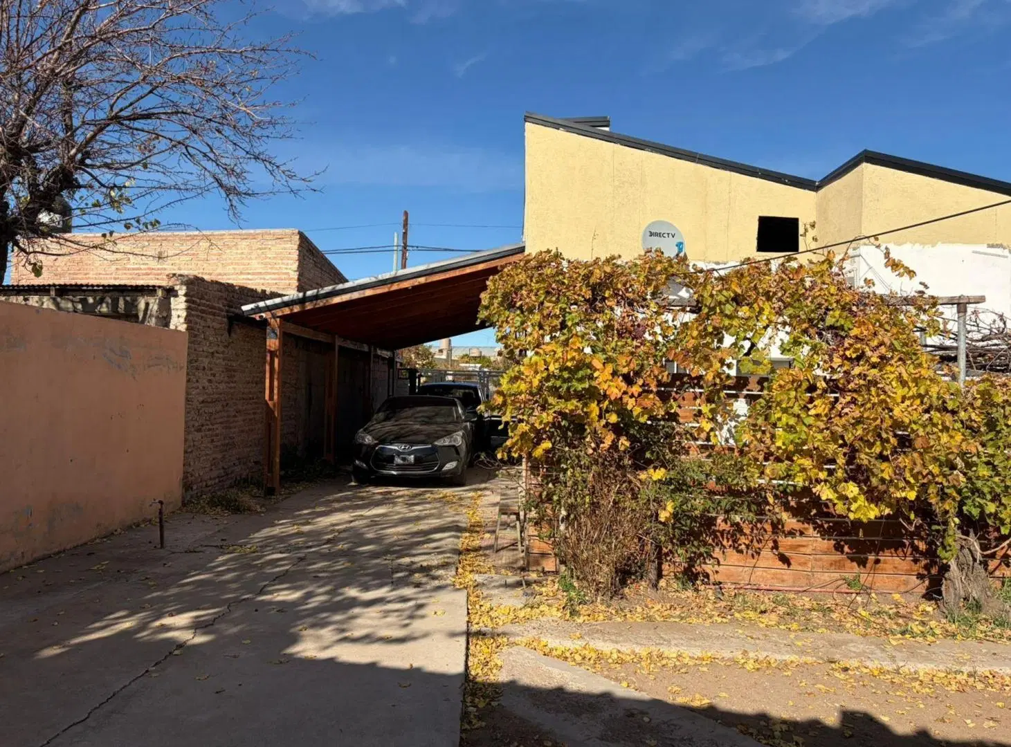 CASA EN 4