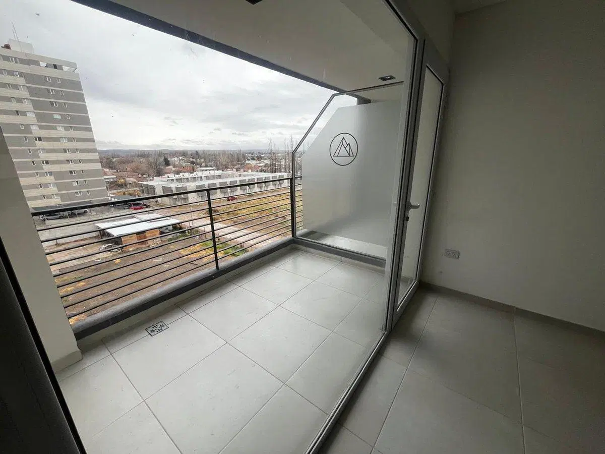 VENTA  DEPARTAMENTO 1 DORMITORIO PREMIUM-NEUQUÉN 5