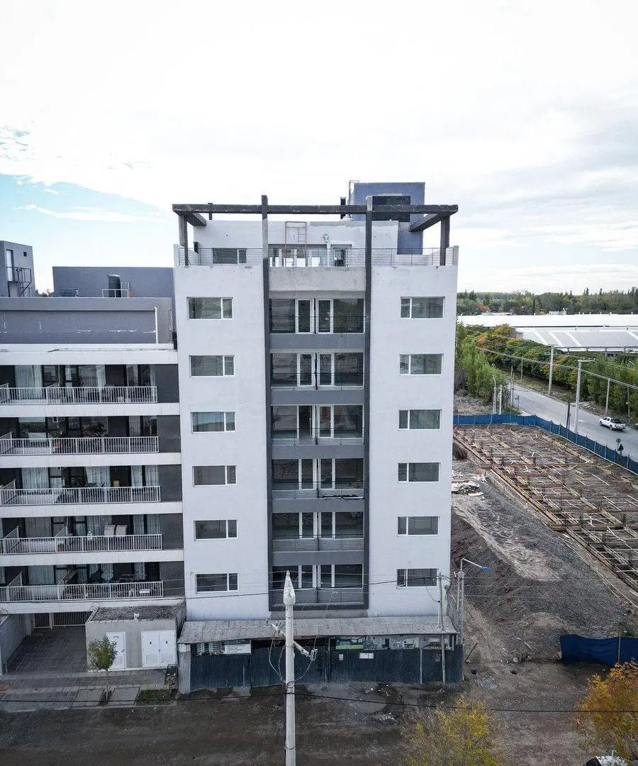 VENTA  DEPARTAMENTO 1 DORMITORIO PREMIUM-NEUQUÉN 2
