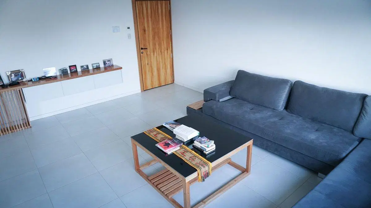 VENDE DEPARTAMENTO-JARDINES DEL REY. APTO CREDITO 4